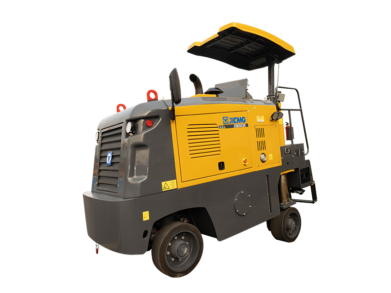 Дорожная фреза XCMG XM503K
