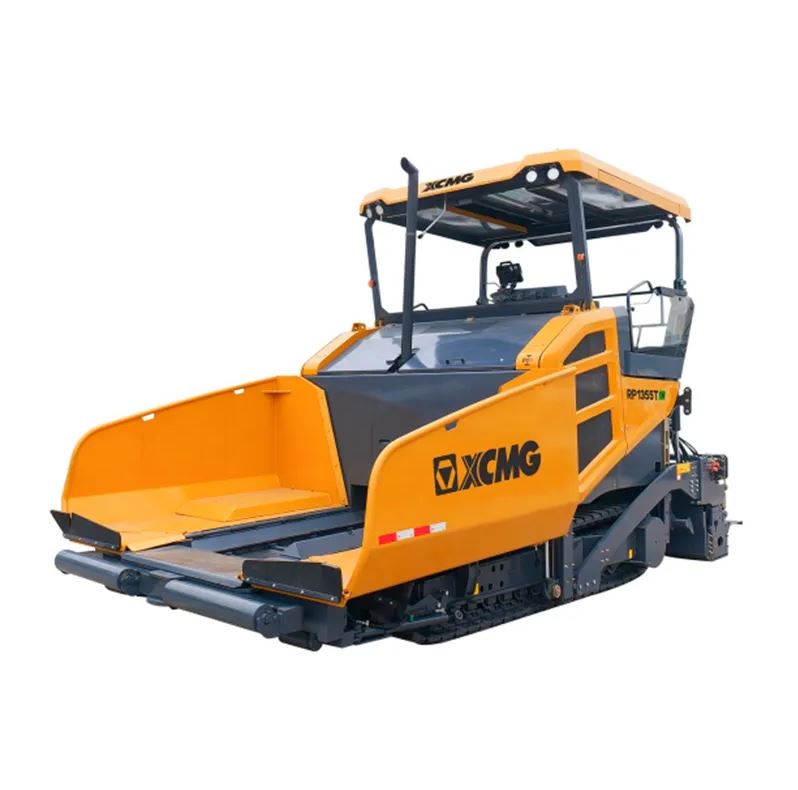 Асфальтоукладчик XCMG RP1355T