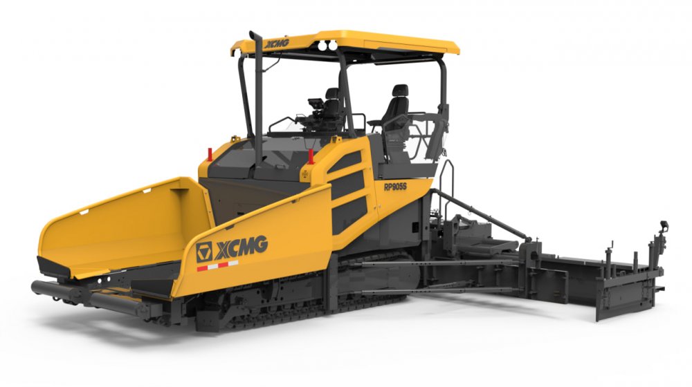Асфальтоукладчик XCMG RP905S