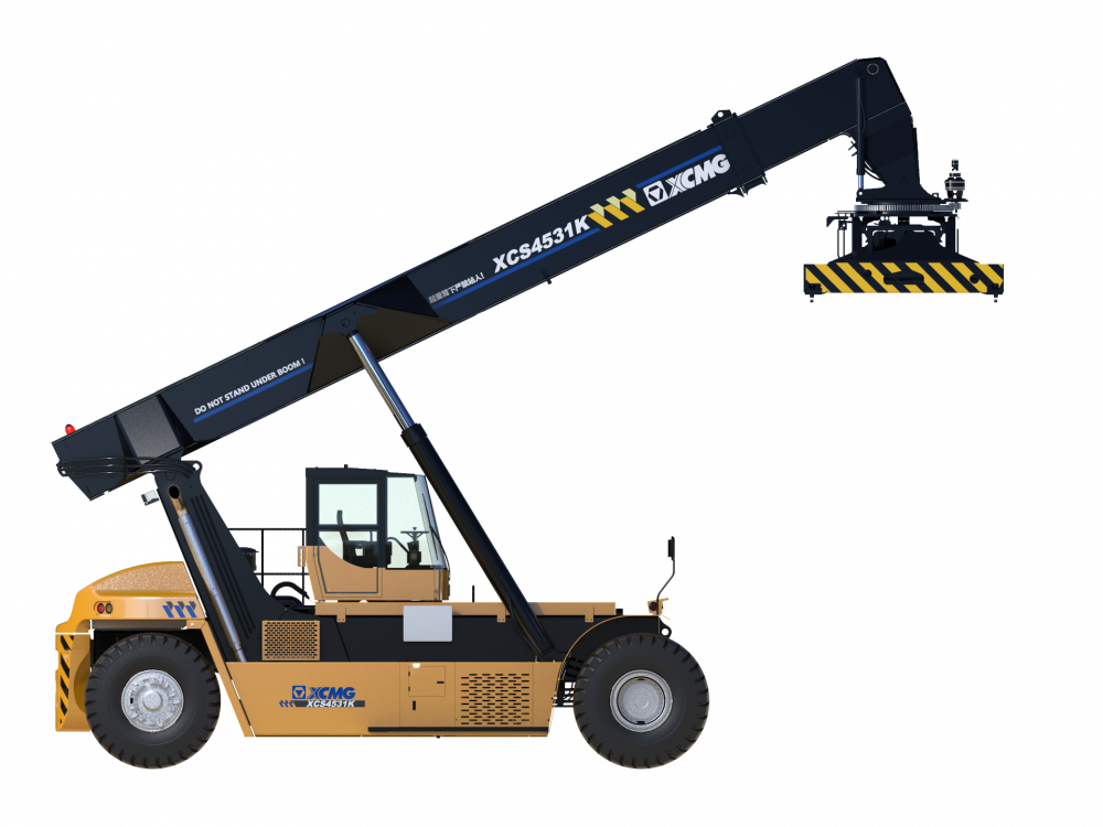 Ричстакер XCMG XCS4531K