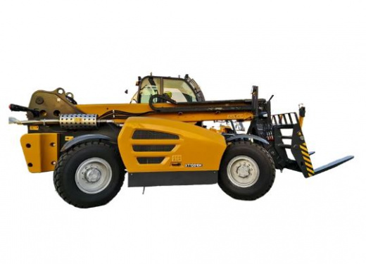 Телескопический погрузчик XCMG XT12010K
