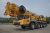 Вседорожный кран XCMG XCA180_S