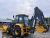 Экскаватор-погрузчик разноколесный XCMG XC8-S2570
