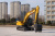 Гусеничный экскаватор XCMG XE225GN
