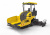 Асфальтоукладчик XCMG RP405
